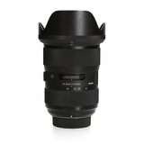 Sigma Sigma 24-35mm f/2 DG HSM Art - Nikon F