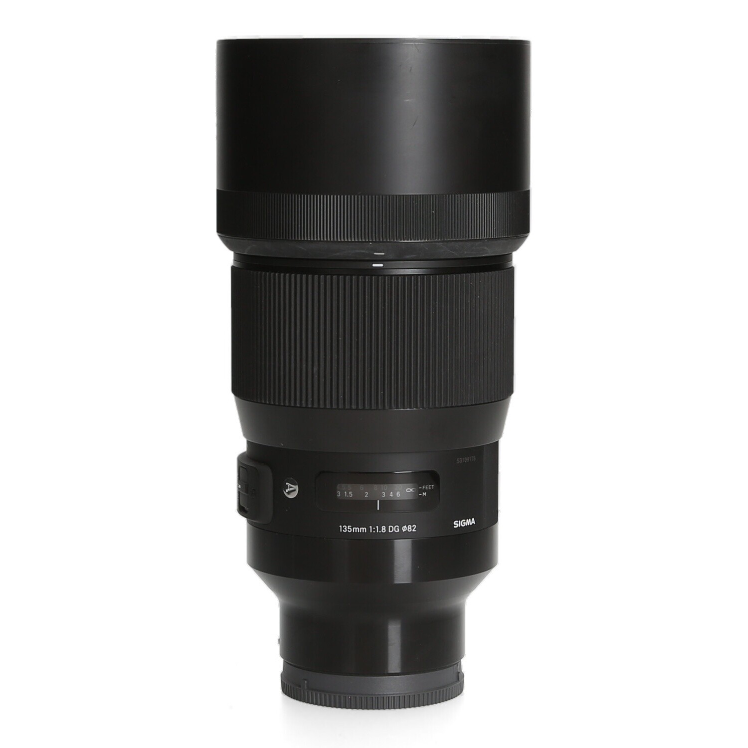 Sigma Sigma 135mm F1.8 DG HSM Art - Sony FE - Camera-Tweedehands.nl