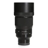 Sigma Sigma 135mm F1.8 DG HSM Art - Sony FE