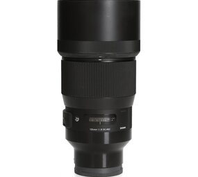 Sigma Sigma 135mm F1.8 DG HSM Art - Sony FE Sigma Sigma 135mm F1.8 DG HSM Art - Sony FE