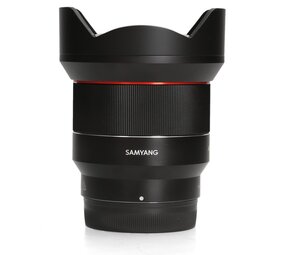 Samyang Samyang AF 14mm F2.8 - Sony FE Samyang Samyang AF 14mm F2.8 - Sony FE