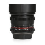 Samyang Samyang 8mm T3.8 UMC CS - Canon EF-S Samyang Samyang 8mm T3.8 UMC CS - Canon EF-S