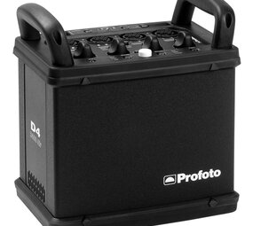 Profoto Profoto D4 Air 2400Ws Power Pack Profoto Profoto D4 Air 2400Ws Power Pack