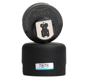 Profoto Profoto Connect Wireless Transmitter - Nikon Profoto Profoto Connect Wireless Transmitter - Nikon