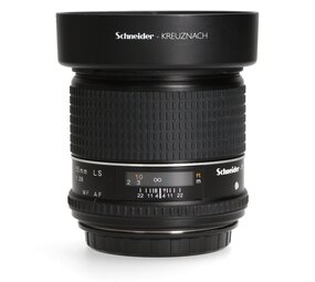Phase Phase One Schneider 55mm F2.8 AF LS Phase Phase One Schneider 55mm F2.8 AF LS