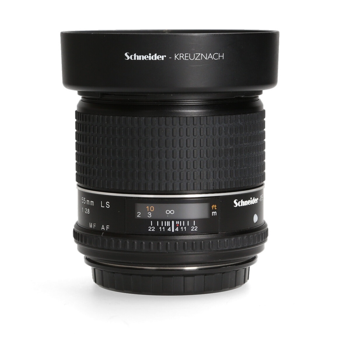Phase Phase One Schneider 55mm F2.8 AF LS afbeelding