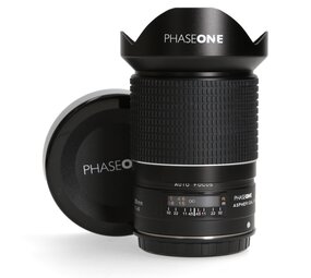 Phase One Phase One 28mm F4.5 Aspherical AF
