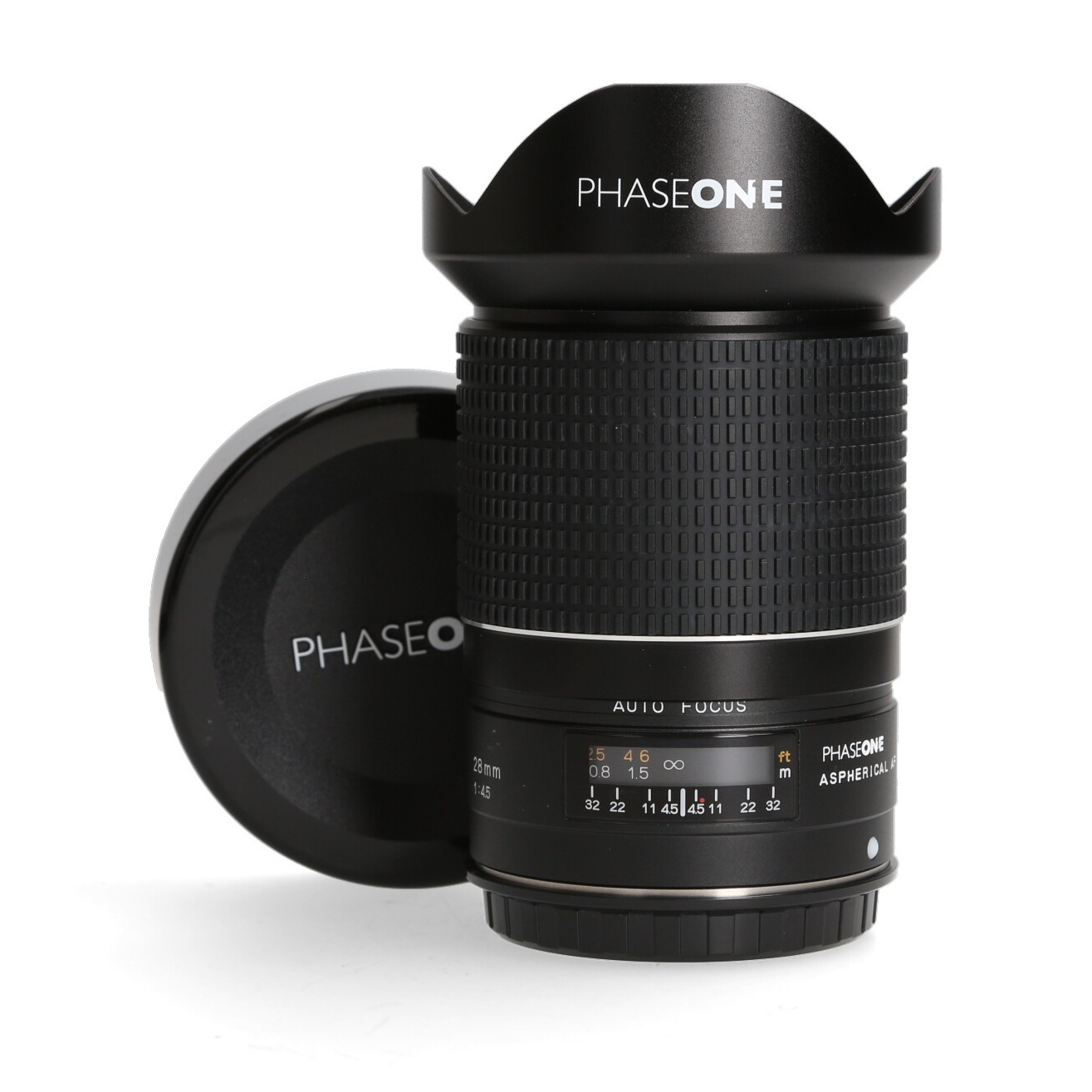 Phase Phase One 28mm F4.5 Aspherical AF afbeelding