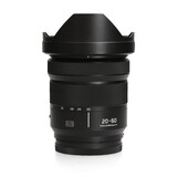 Panasonic Panasonic Lumix S 20-60mm F3.5-5.6 Panasonic Panasonic Lumix S 20-60mm F3.5-5.6