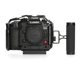 Panasonic Panasonic Lumix DC-GH6 Panasonic Panasonic Lumix DC-GH6