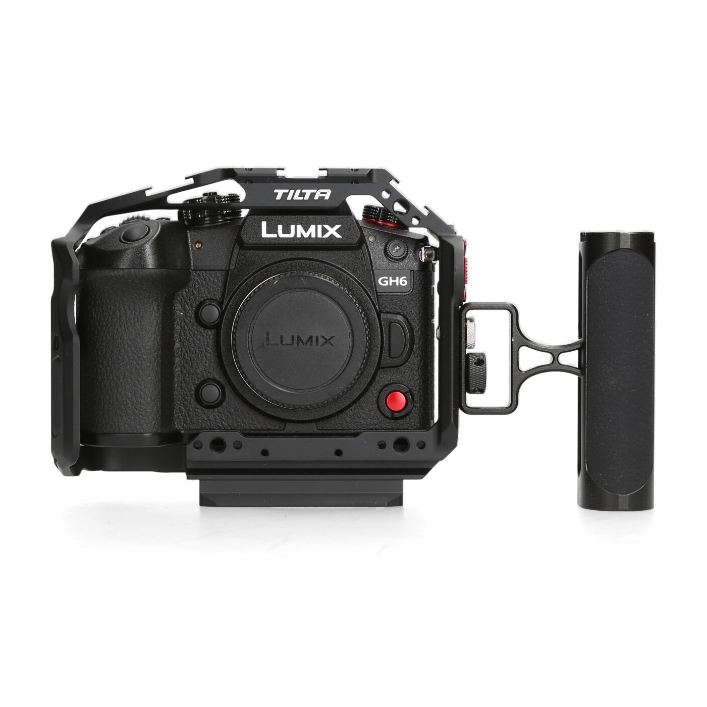Panasonic Panasonic Lumix DC-GH6 afbeelding