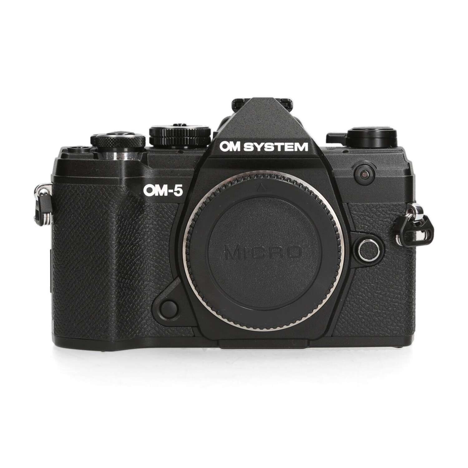 OM OM SYSTEM OM-5 - Camera-Tweedehands.nl