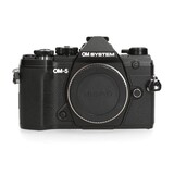 OM OM SYSTEM OM-5 OM OM SYSTEM OM-5