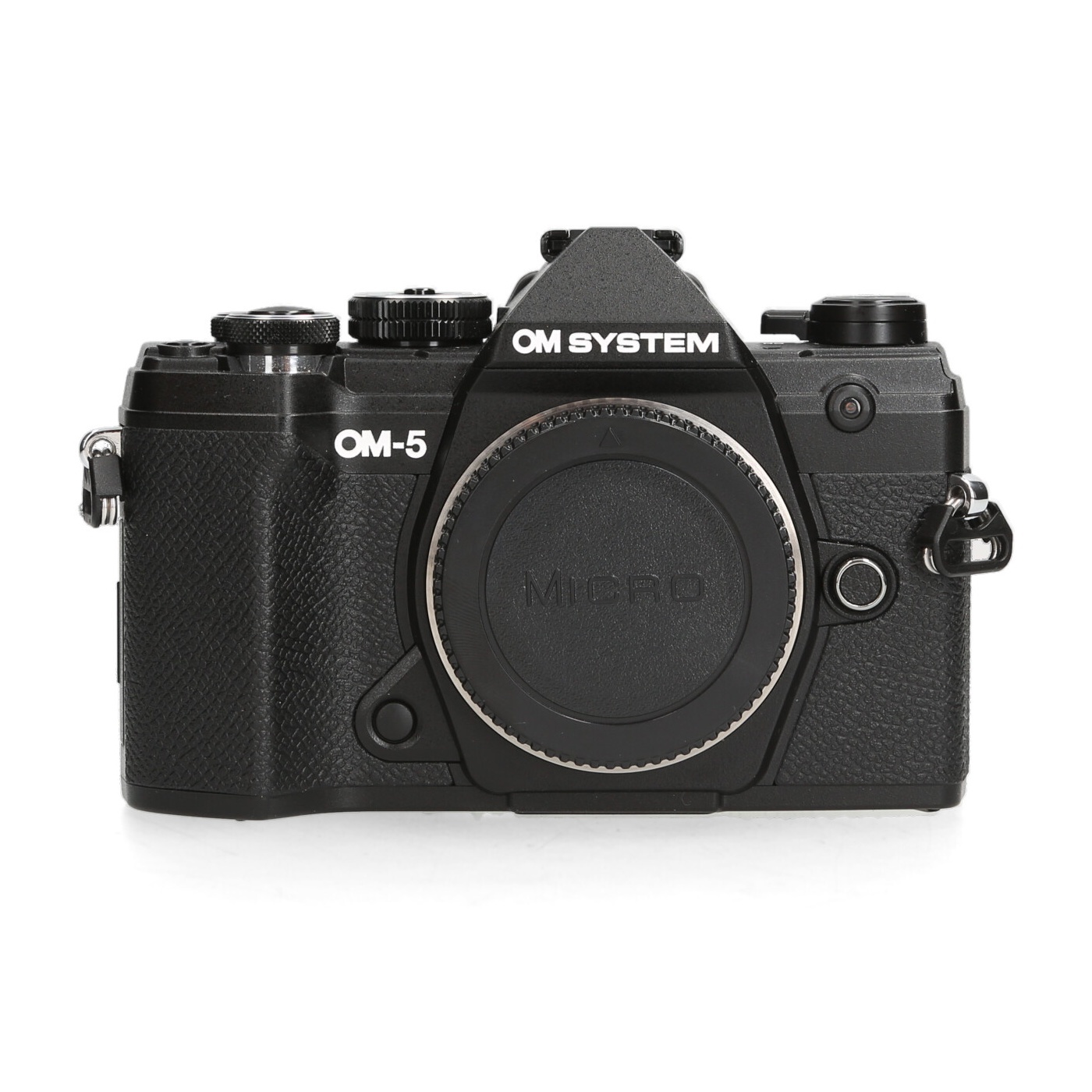 OM OM SYSTEM OM-5 afbeelding