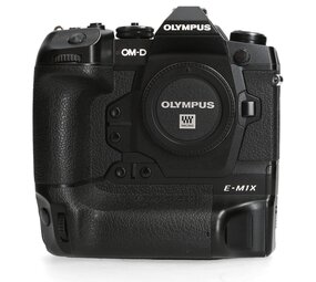 Olympus Olympus OM-D E-M1X