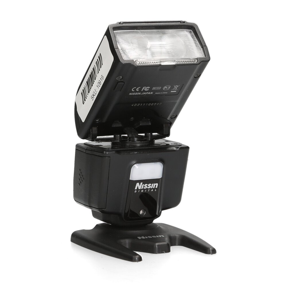 Nissin Nissin i40 Speedlite - Fujifilm Nissin Nissin i40 Speedlite - Fujifilm