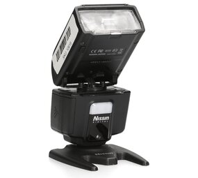 Nissin Nissin i40 Speedlite - Fujifilm Nissin Nissin i40 Speedlite - Fujifilm