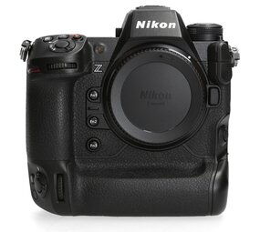 Nikon Nikon Z9 Nikon Nikon Z9