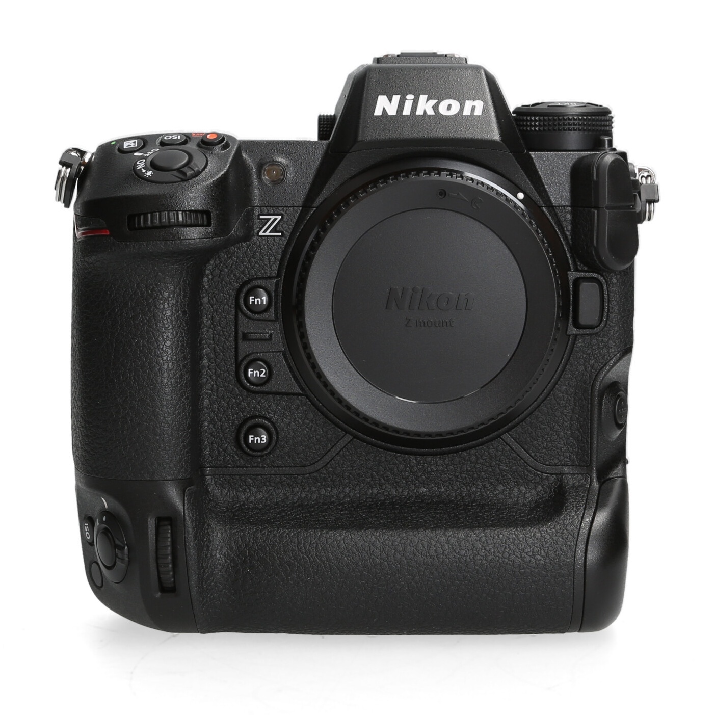 Nikon Nikon Z9 afbeelding