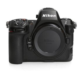 Nikon Nikon Z8 Nikon Nikon Z8