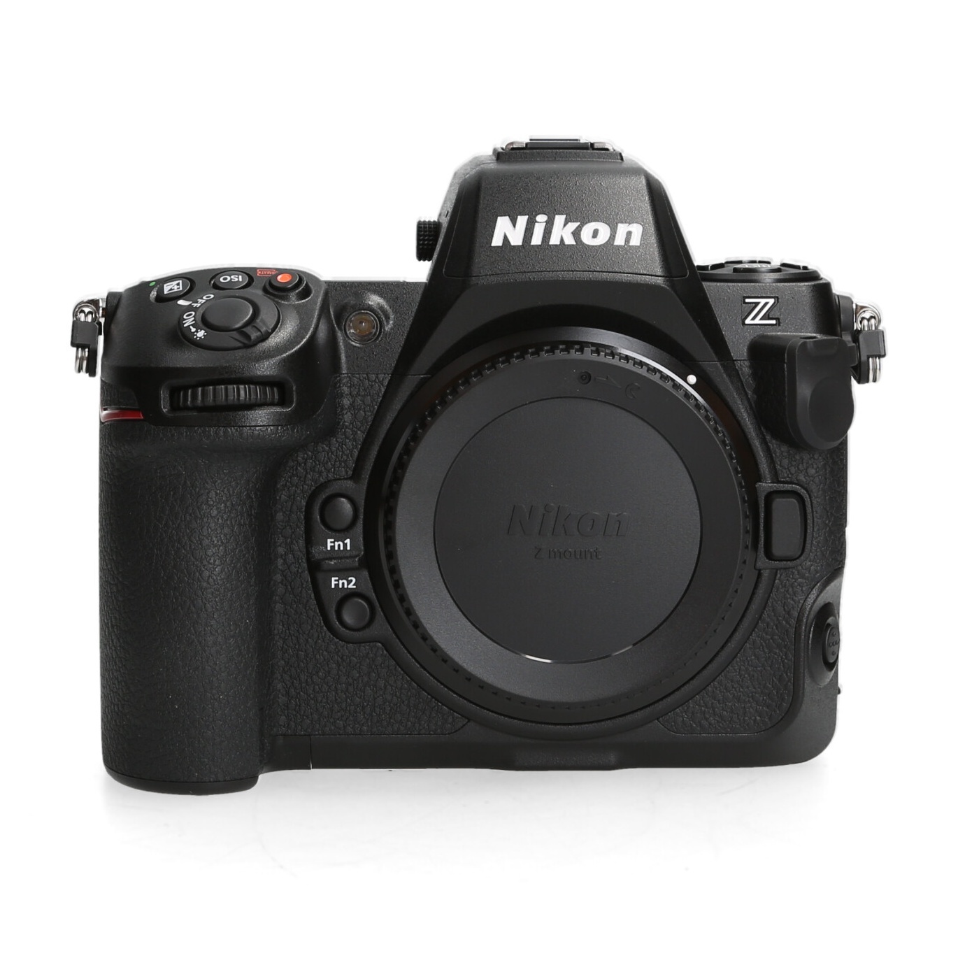 Nikon Nikon Z8 afbeelding