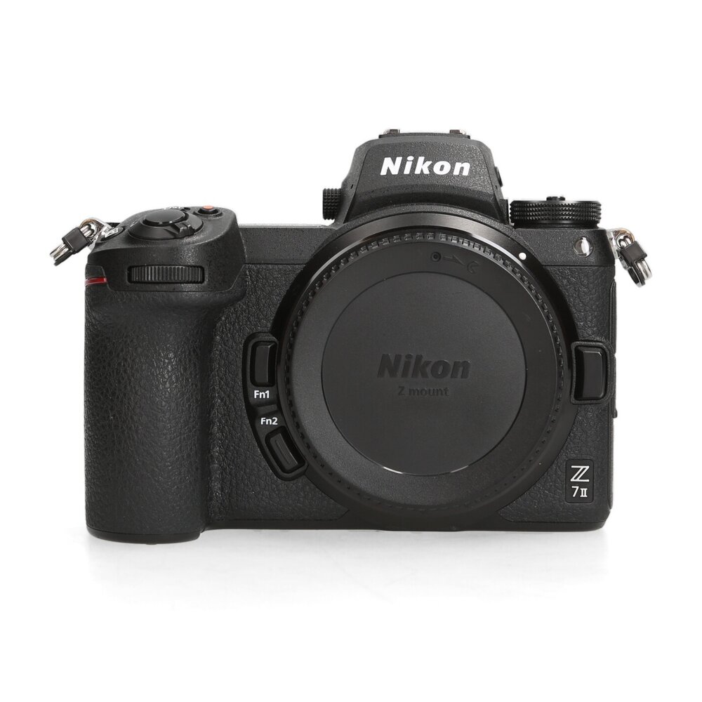 Nikon Nikon Z7 II Nikon Nikon Z7 II