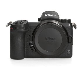 Nikon Nikon Z7 II Nikon Nikon Z7 II