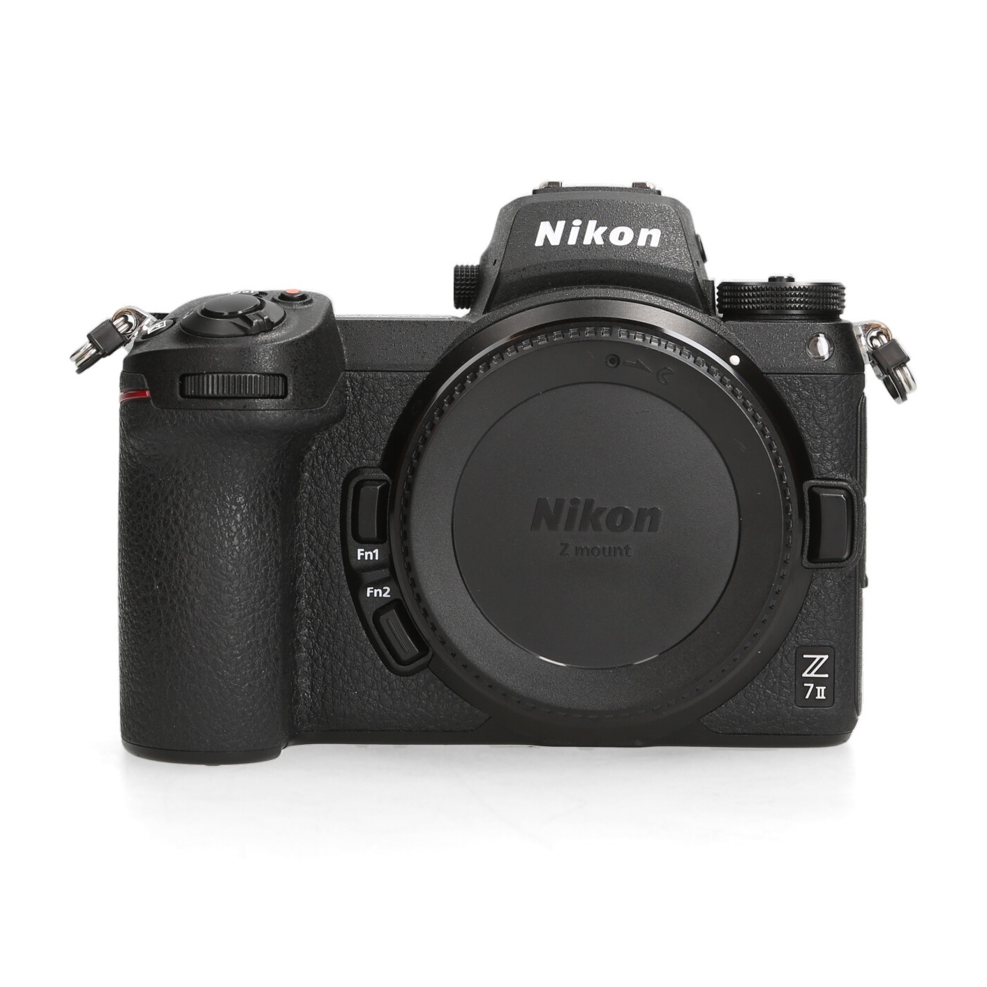 Nikon Nikon Z7 II afbeelding