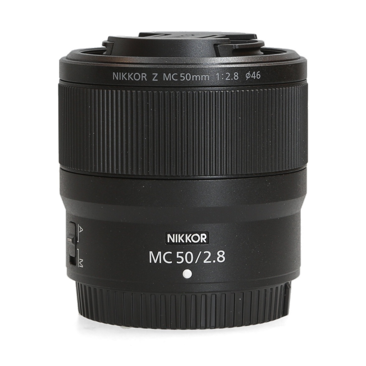 Nikon Nikon Z MC 50mm F2.8 afbeelding