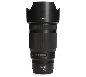 Nikon Nikon Z 50mm f/1.2 S