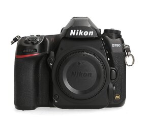 Nikon Nikon D780 Nikon Nikon D780