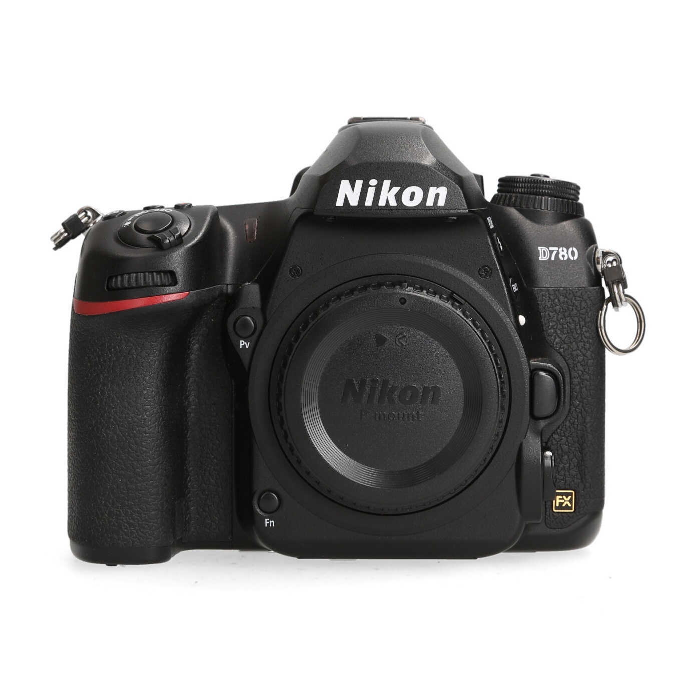 Nikon Nikon D780 afbeelding