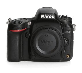 Nikon Nikon D600 Nikon Nikon D600