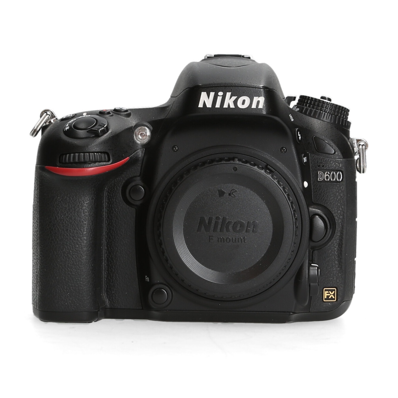 Nikon Nikon D600 afbeelding