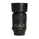 Nikon Nikon AF-S Micro 85mm F3.5 G ED VR DX Nikon Nikon AF-S Micro 85mm F3.5 G ED VR DX