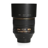 Nikon Nikon AF-S 85mm f/1.4 G