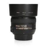 Nikon Nikon AF-S 50mm F1.4 G Nikon Nikon AF-S 50mm F1.4 G
