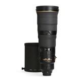 Nikon Nikon AF-S 500mm F4.0 E FL ED VR Nikon Nikon AF-S 500mm F4.0 E FL ED VR