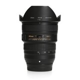 Nikon Nikon AF-S 18-35mm f/3.5-4.5 G IF-ED