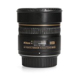 Nikon Nikon AF DX 10.5mm F2.8 G ED Fisheye Nikon Nikon AF DX 10.5mm F2.8 G ED Fisheye