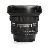 Nikon Nikon AF 18mm f/2.8 D