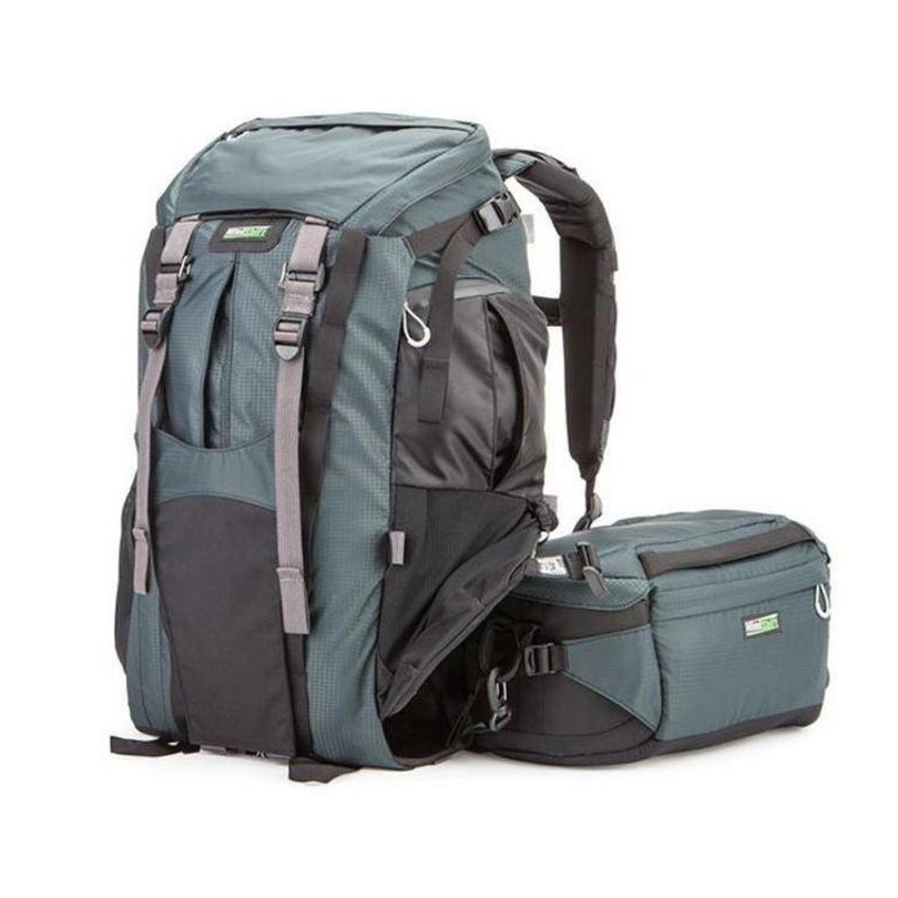 MindShift Mindshift Rotation 180 Professional Deluxe Backpack afbeelding