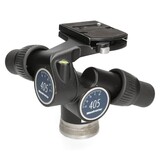 Manfrotto Manfrotto 405 Pro Geared Head Manfrotto Manfrotto 405 Pro Geared Head