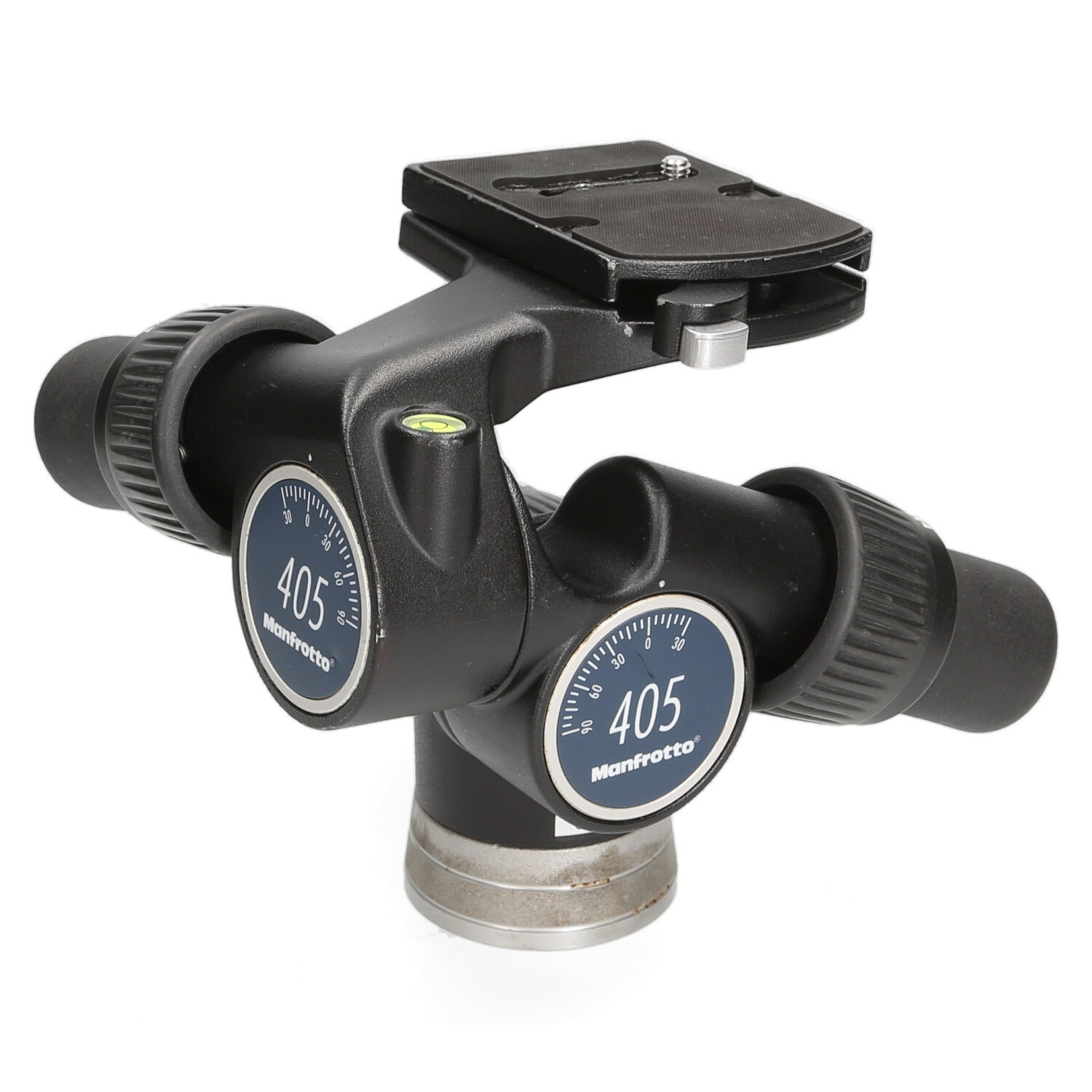 Manfrotto 405 Geared Head Manfrotto Manfrotto 405 Pro Geared