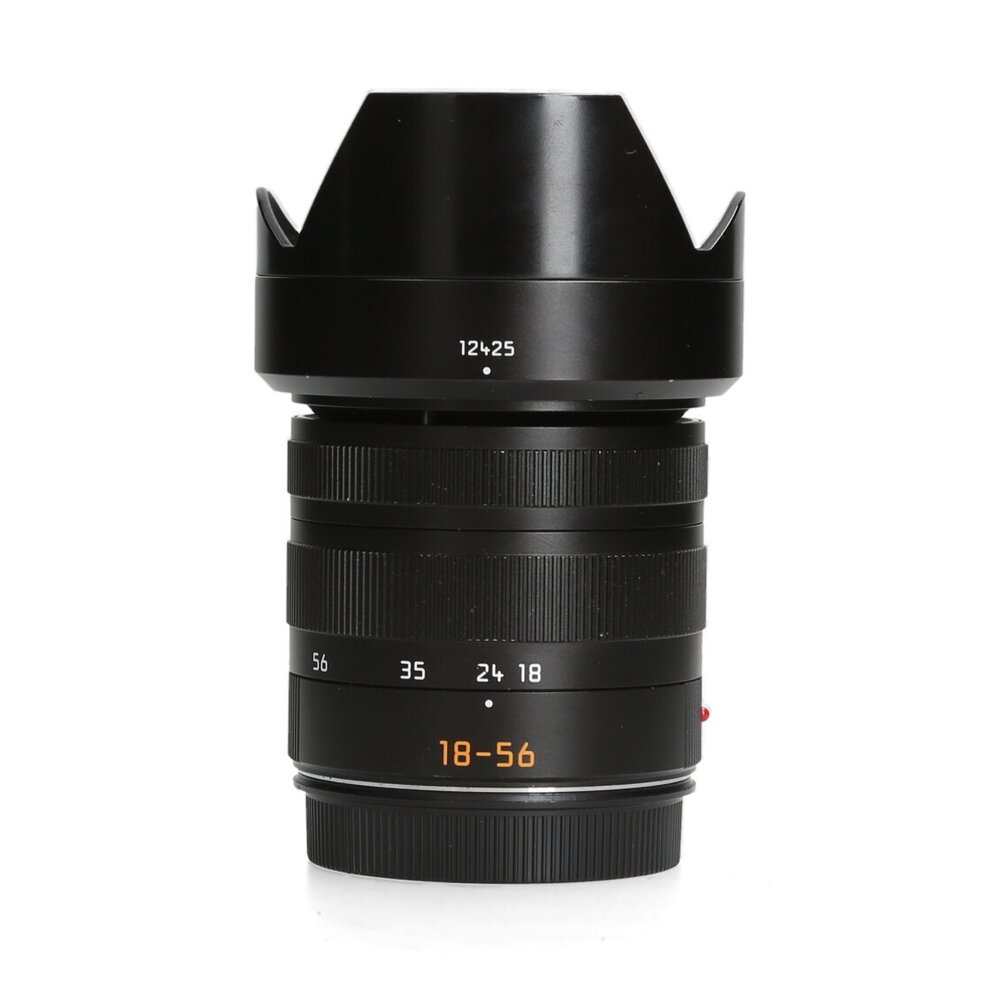 Leica Leica Vario-Elmar-TL 18-56mm F3.5-5.6 ASPH
