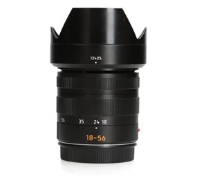 Leica Leica Vario-Elmar-TL 18-56mm F3.5-5.6 ASPH