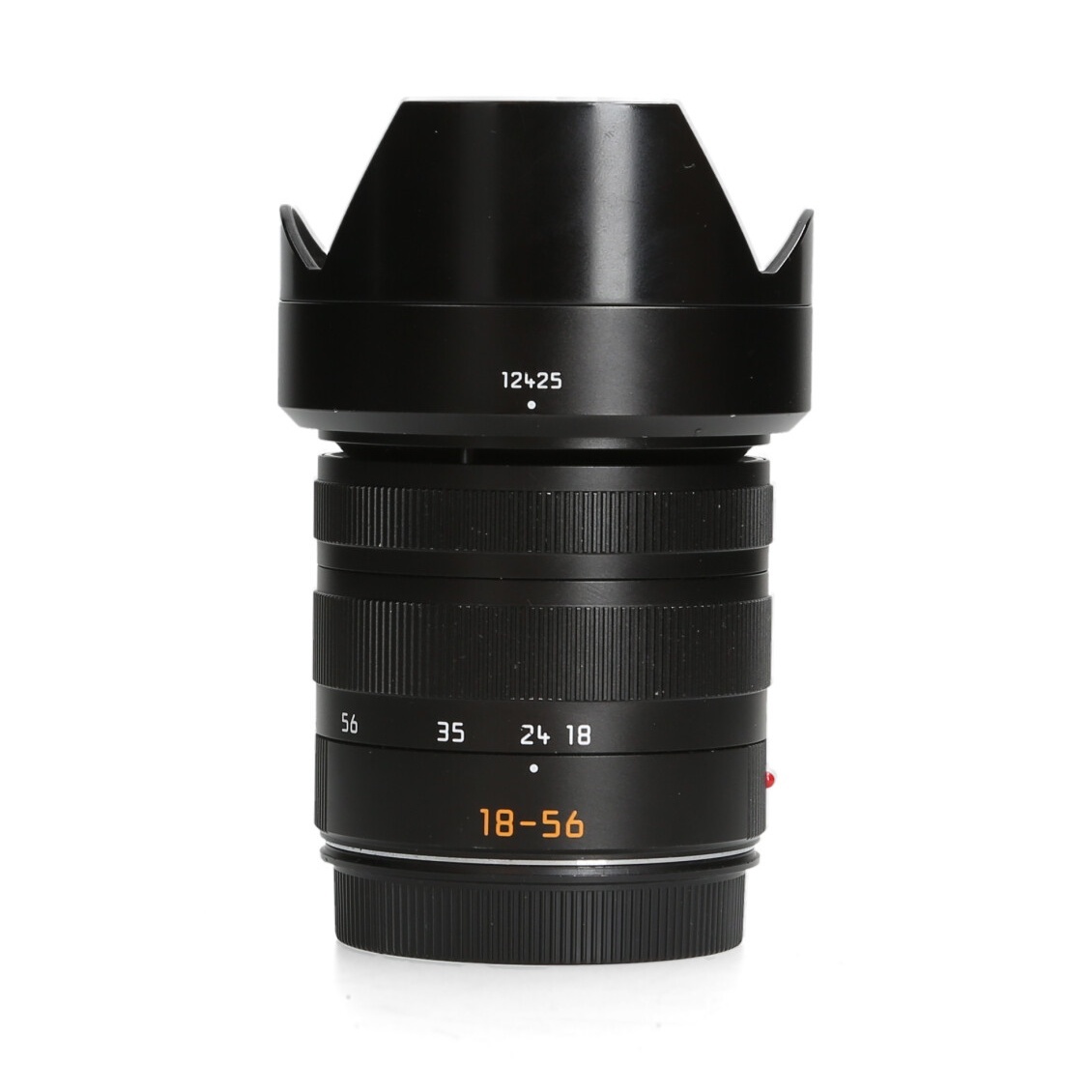 Leica Leica Vario-Elmar-TL 18-56mm F3.5-5.6 ASPH afbeelding