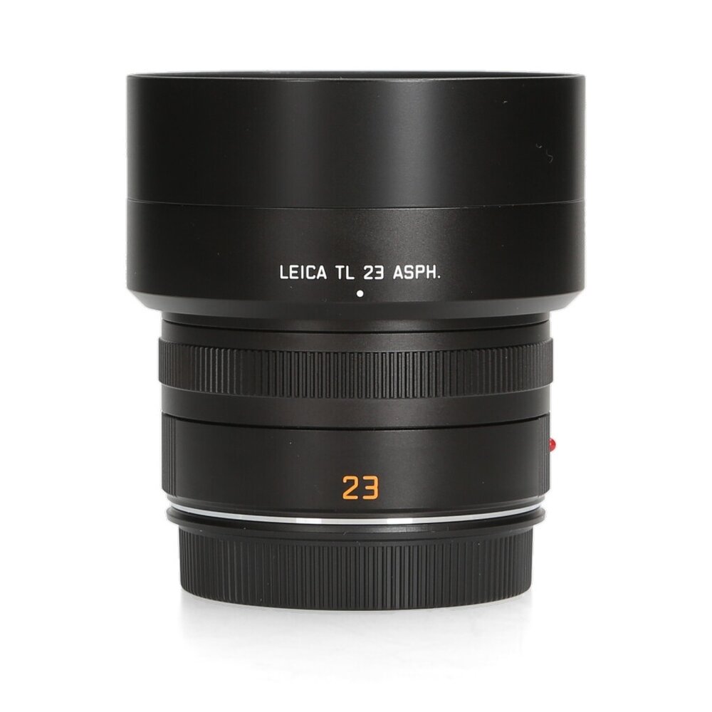 Leica Leica Summicron-TL 23mm f/2 ASPH (11081)