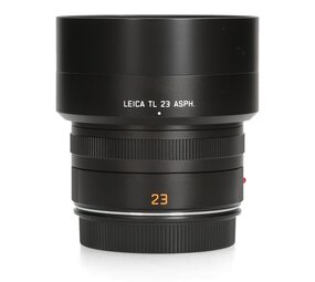 Leica Leica Summicron-TL 23mm f/2 ASPH (11081)