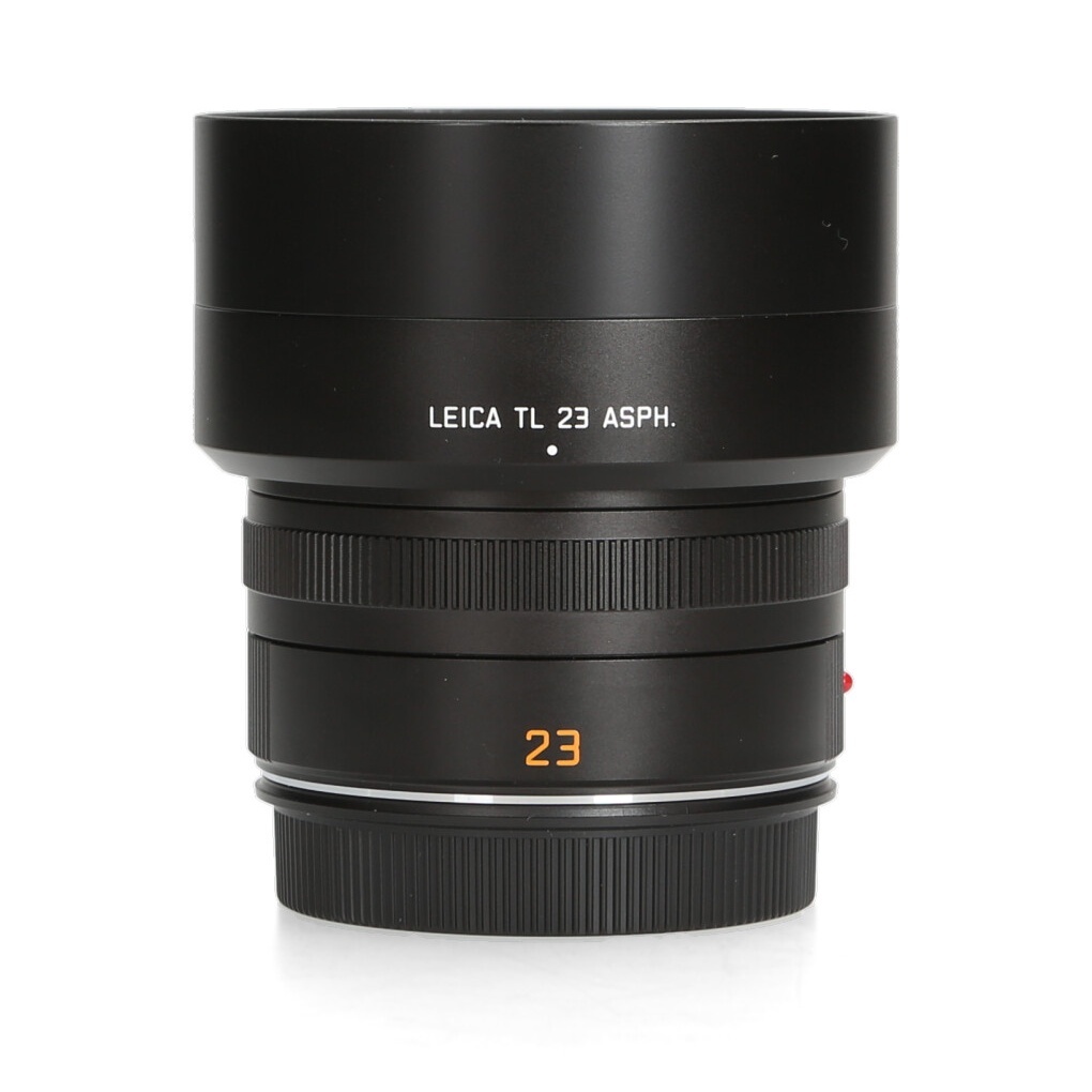 Leica Leica Summicron-TL 23mm F2.0 ASPH (11081) afbeelding